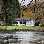 Maison L' Ambleve Dom wakacyjny