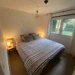 Vakantiehuis Maison L' Ambleve Aywaille