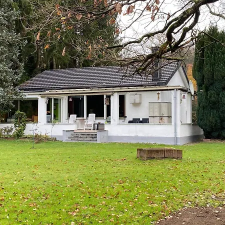 Maison L' Ambleve
