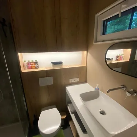 Maison L' Ambleve Semesterbostad *