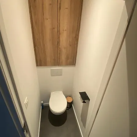 Maison L' Ambleve Semesterbostad