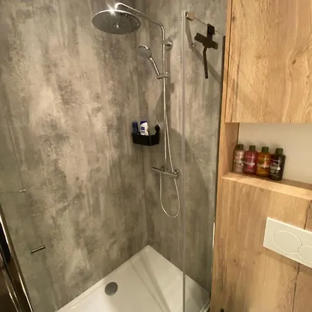 Maison L' Ambleve Semesterbostad *