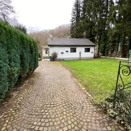 Maison L' Ambleve * Aywaille