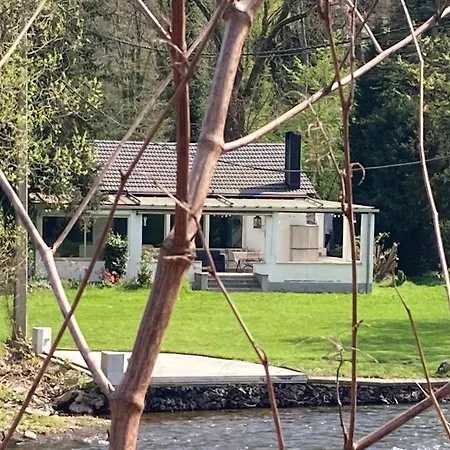 Maison L' Ambleve Aywaille