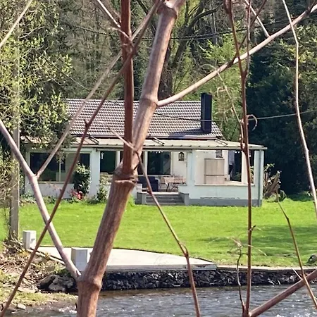 Maison L' Ambleve Aywaille