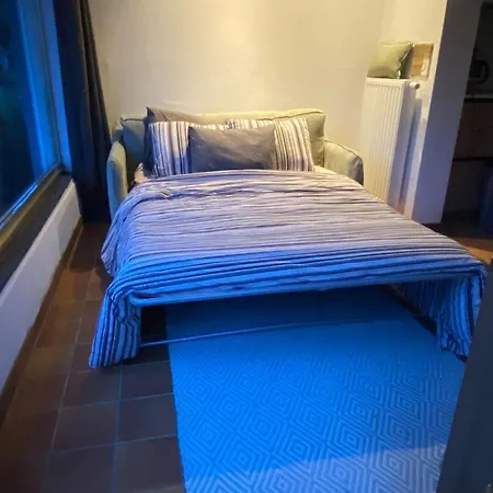 Semesterbostad Maison L' Ambleve