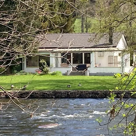 Maison L' Ambleve * Aywaille