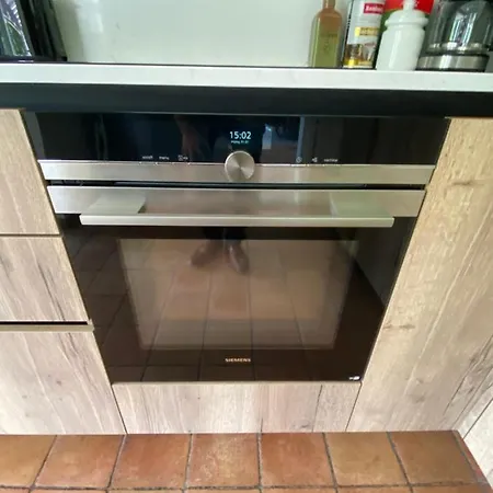 Ferienhaus Maison L' Ambleve *