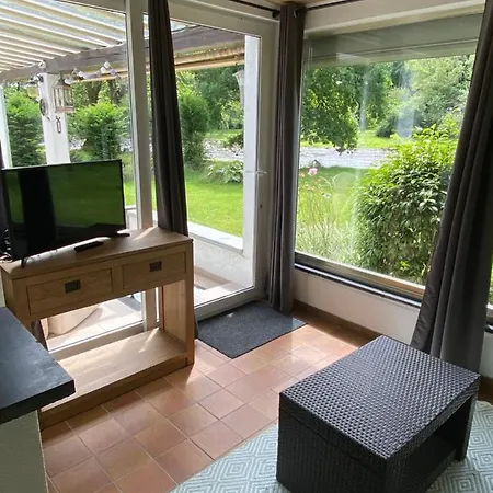 Maison L' Ambleve Semesterbostad *