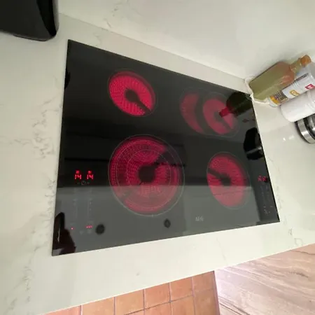 Semesterbostad Maison L' Ambleve