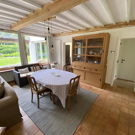 Maison L' Ambleve * Aywaille