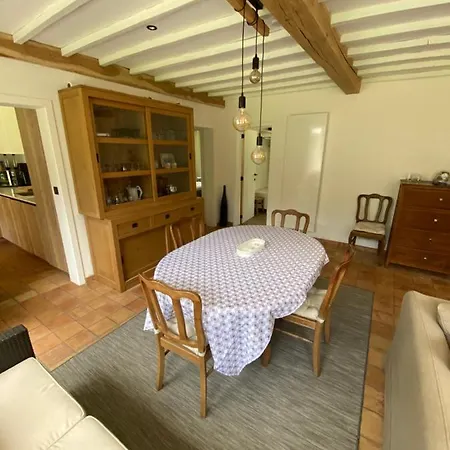 Maison L' Ambleve *