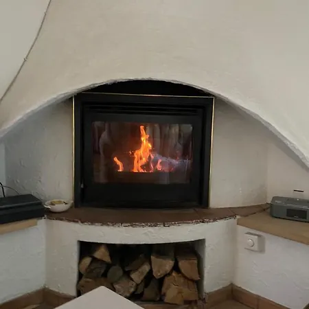 Maison L' Ambleve Semesterbostad Aywaille